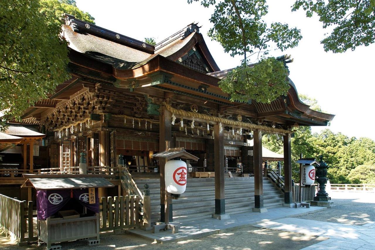 Maison Ota Building A Building B - Vacation Stay 11231 Takamatsu Zewnętrze zdjęcie