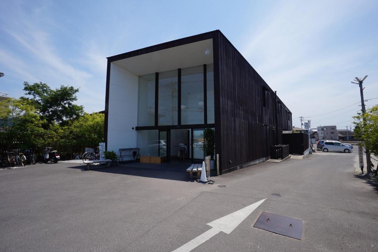 Maison Ota Building A Building B - Vacation Stay 11231 Takamatsu Zewnętrze zdjęcie