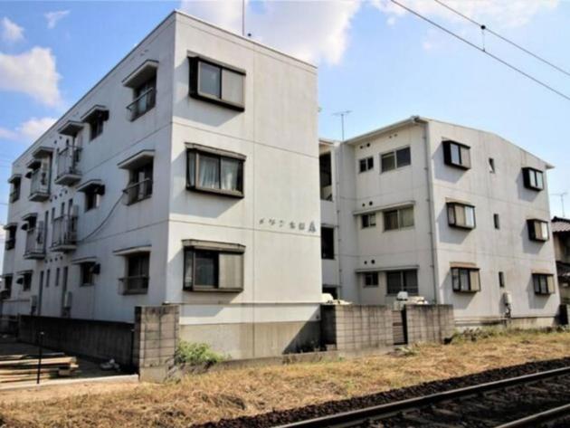 Maison Ota Building A Building B - Vacation Stay 11231 Takamatsu Zewnętrze zdjęcie