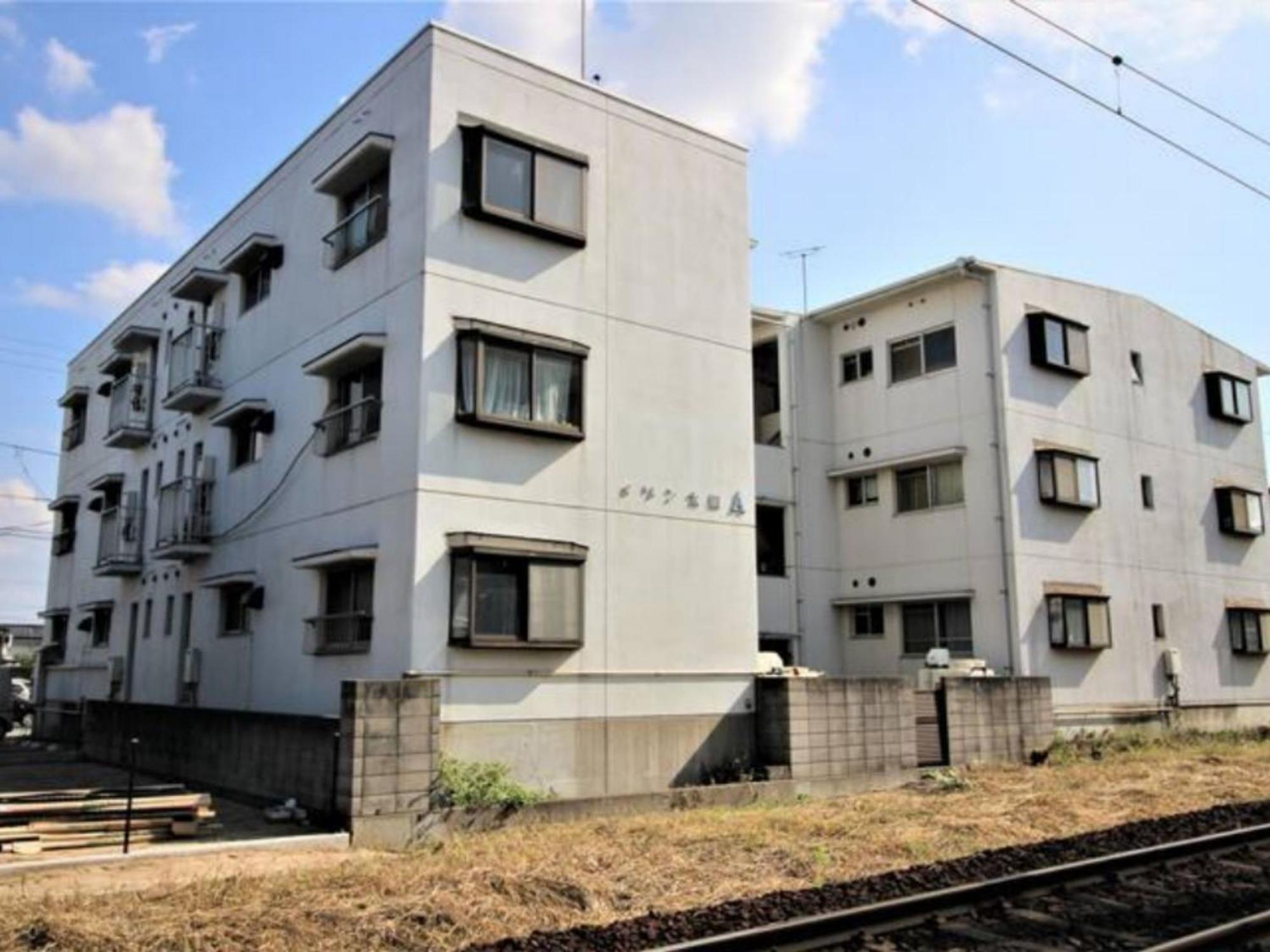 Maison Ota Building A Building B - Vacation Stay 11231 Takamatsu Zewnętrze zdjęcie