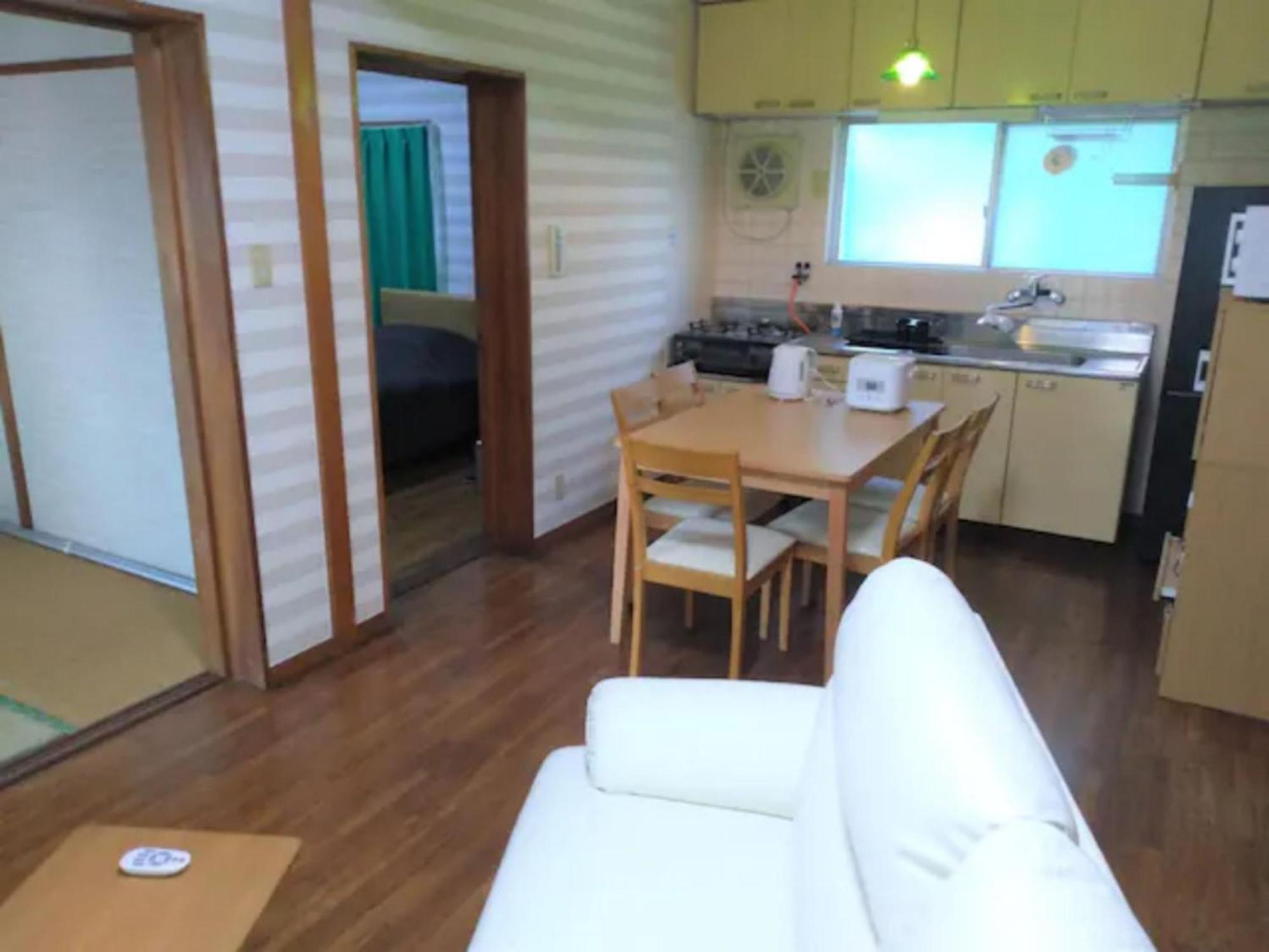 Maison Ota Building A Building B - Vacation Stay 11231 Takamatsu Zewnętrze zdjęcie
