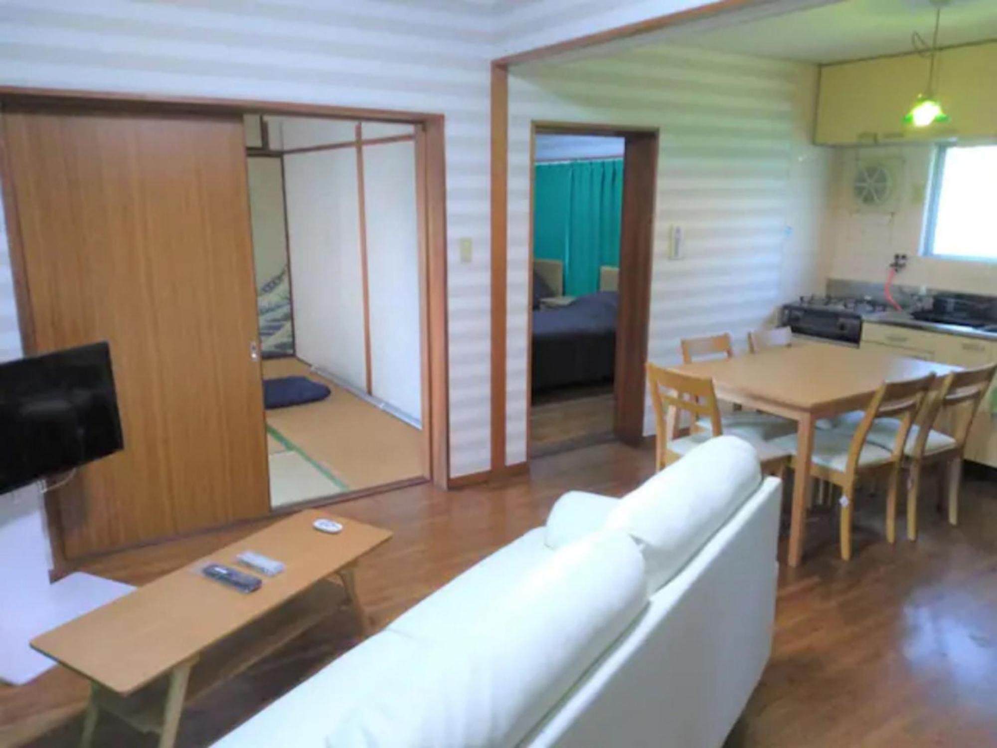 Maison Ota Building A Building B - Vacation Stay 11231 Takamatsu Zewnętrze zdjęcie