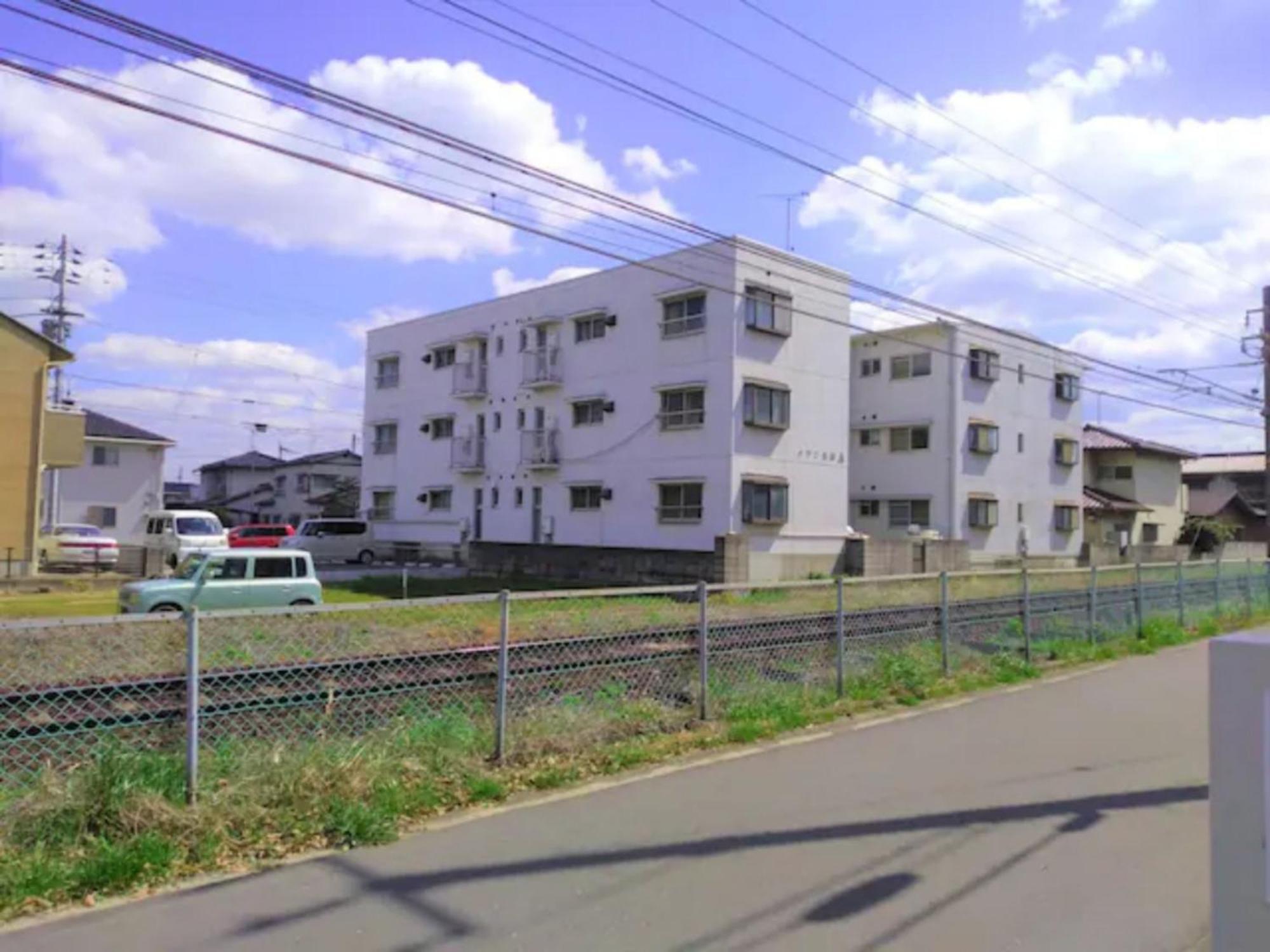 Maison Ota Building A Building B - Vacation Stay 11231 Takamatsu Zewnętrze zdjęcie